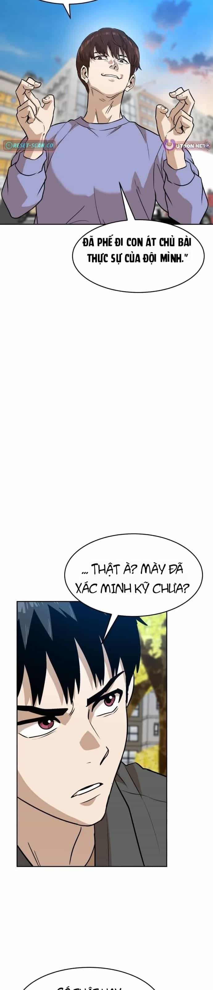 Double Click - Chương 236 - ảnh 40