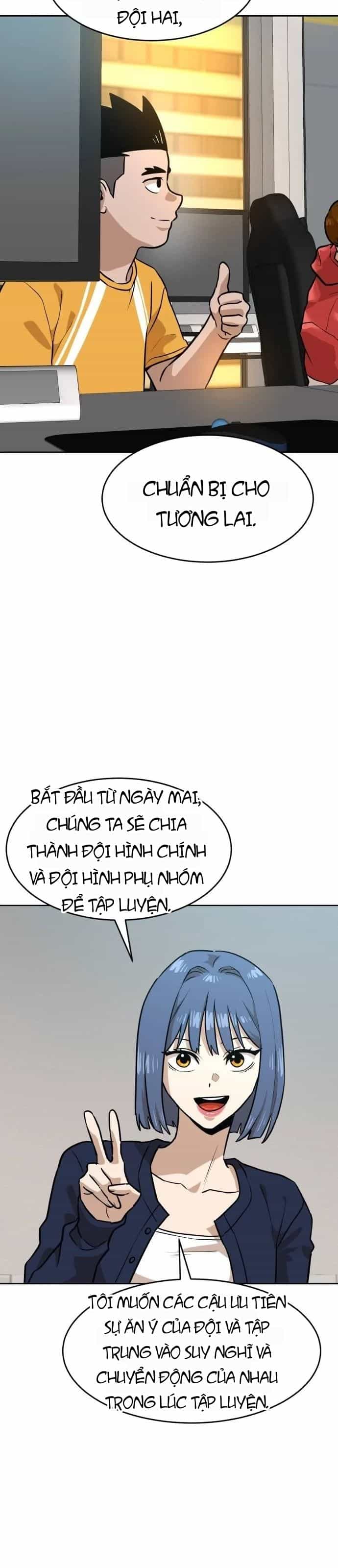 Double Click - Chương 236 - ảnh 8