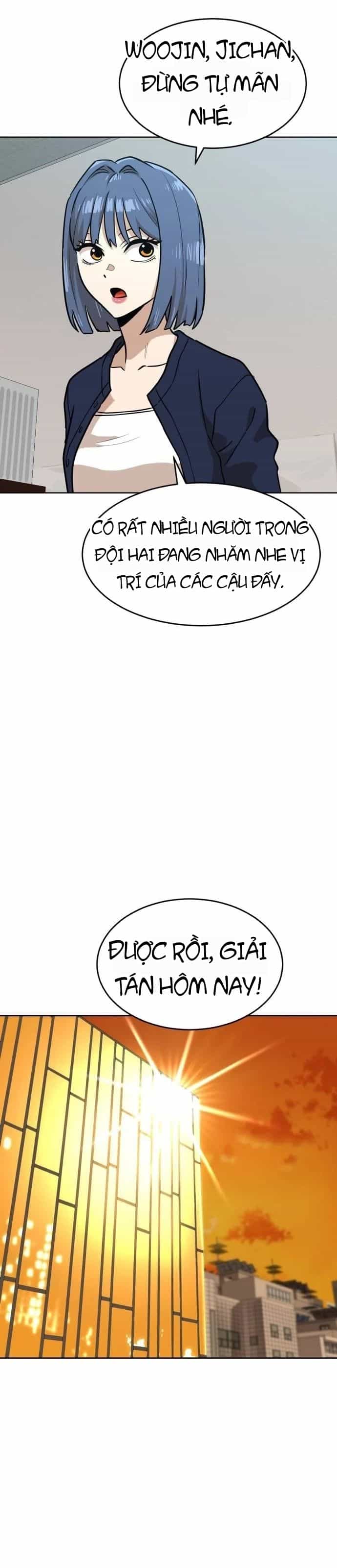Double Click - Chương 236 - ảnh 9