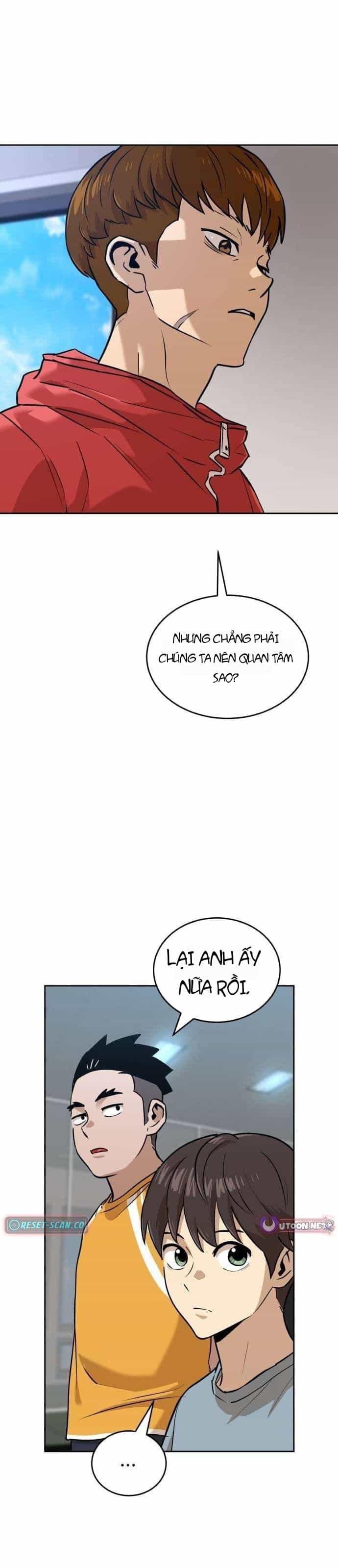Double Click - Chương 237 - ảnh 17