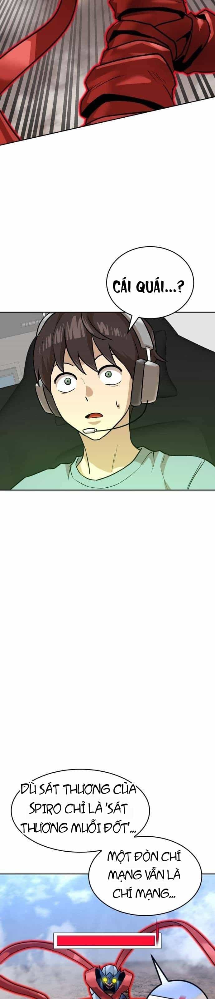 Double Click - Chương 237 - ảnh 34