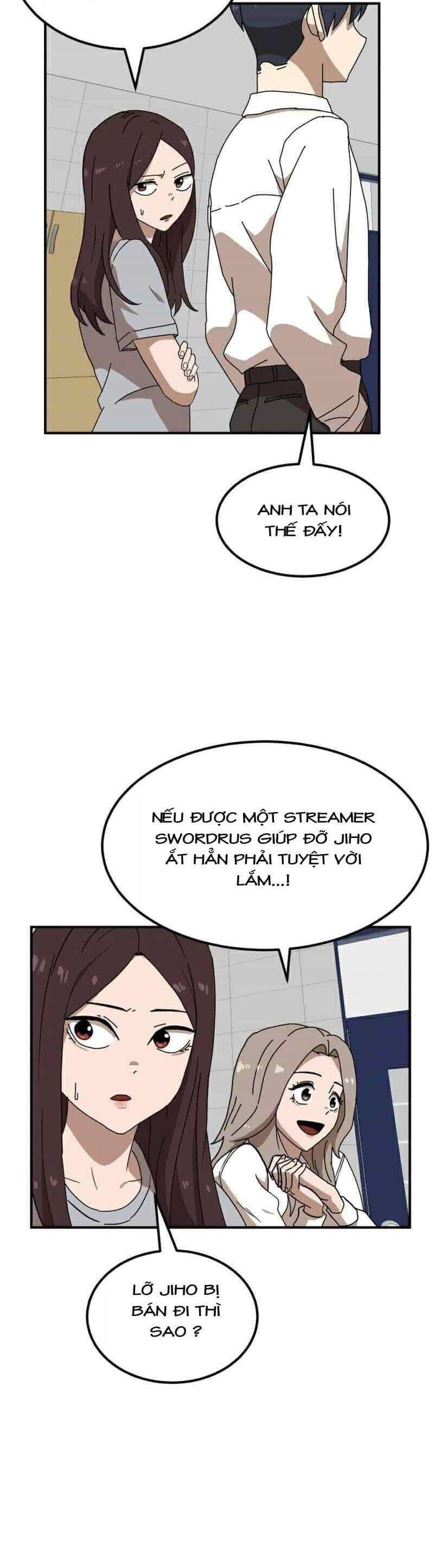 Double Click - Chương 24 - ảnh 12