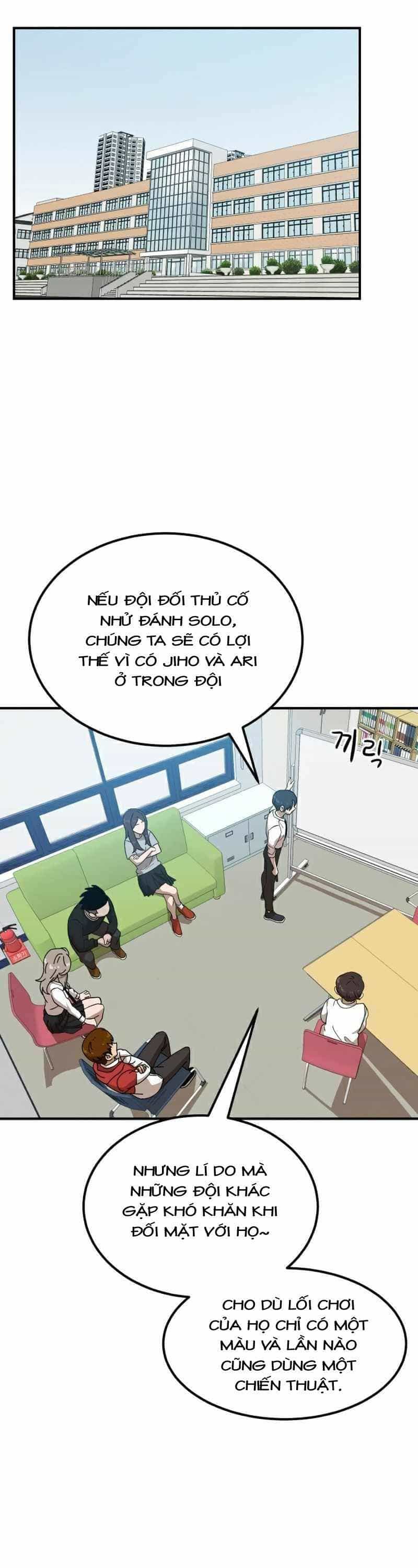 Double Click - Chương 24 - ảnh 26