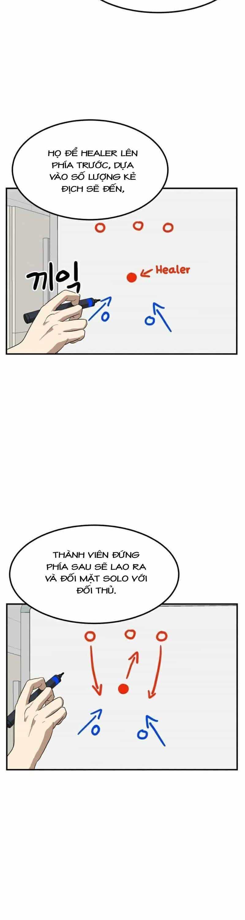 Double Click - Chương 24 - ảnh 29