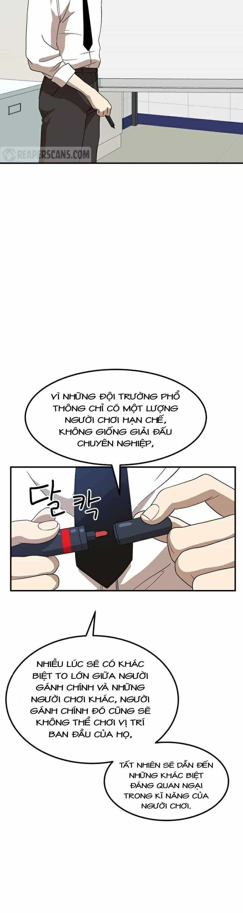 Double Click - Chương 24 - ảnh 33