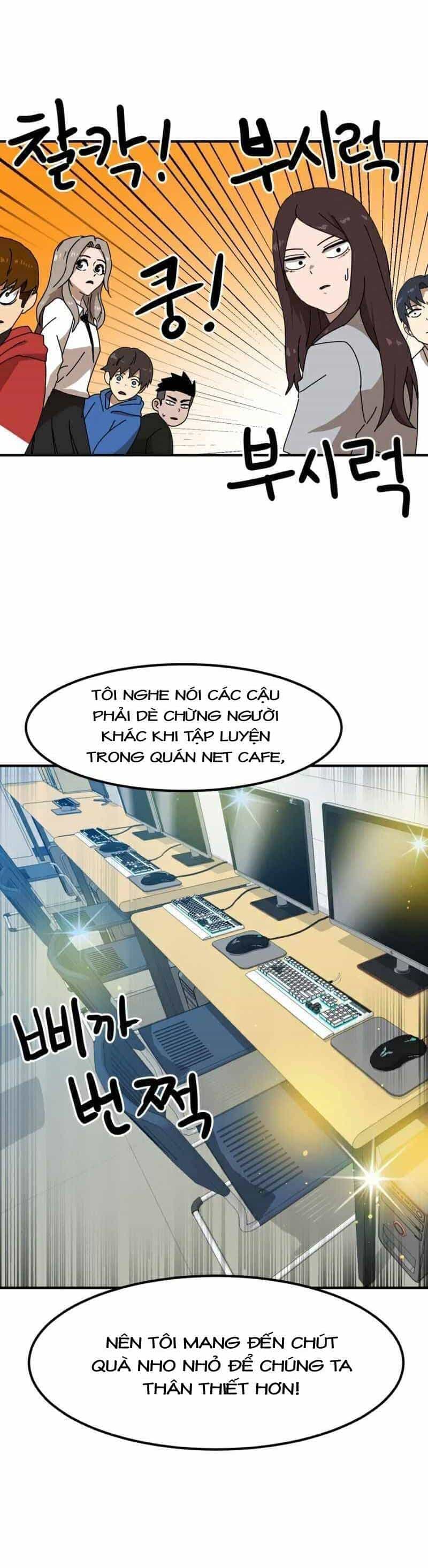 Double Click - Chương 24 - ảnh 9