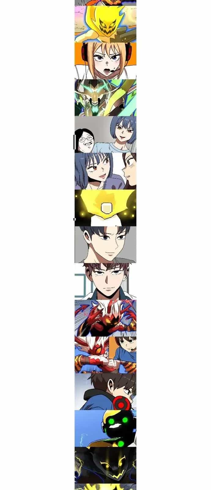 Double Click - Chương 241 - ảnh 7