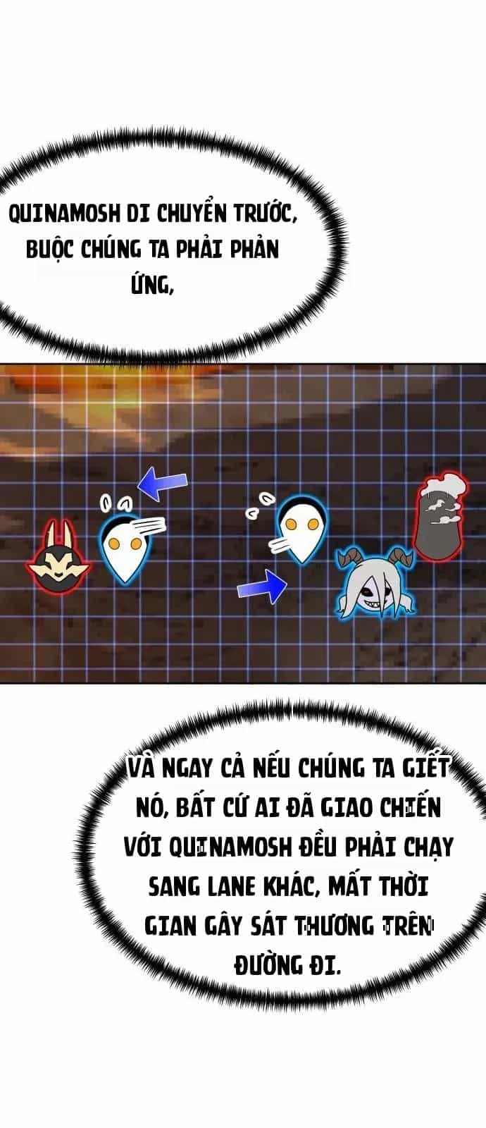 Double Click - Chương 242 - ảnh 25