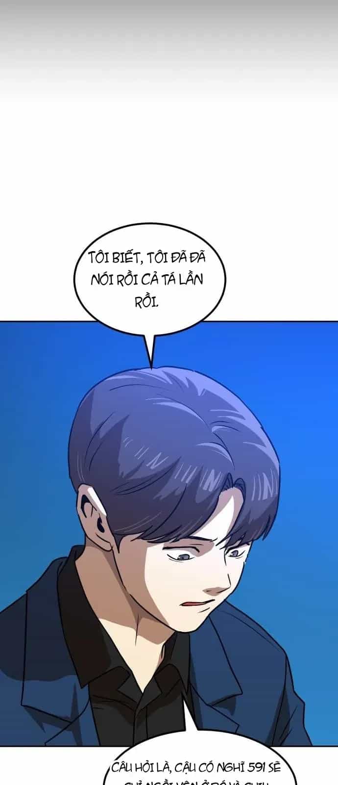 Double Click - Chương 243 - ảnh 101