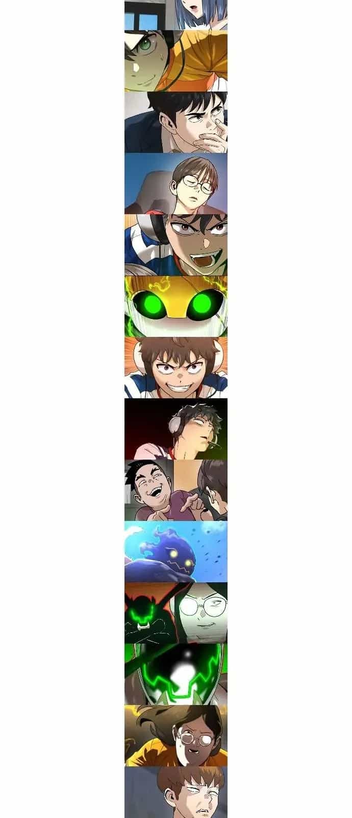 Double Click - Chương 244 - ảnh 15