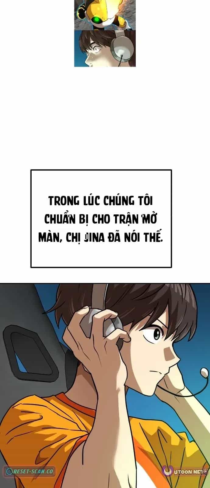 Double Click - Chương 244 - ảnh 20