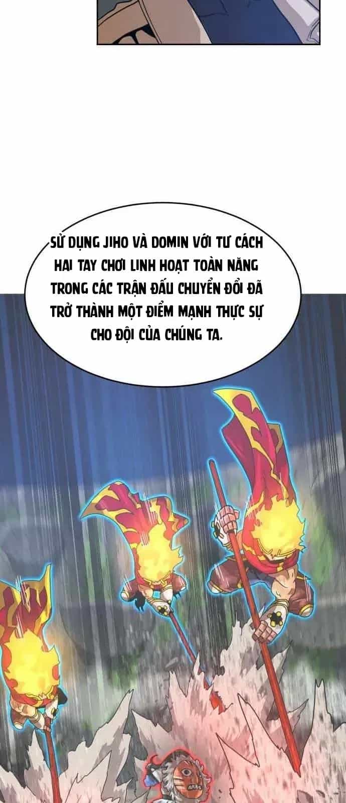 Double Click - Chương 246 - ảnh 74
