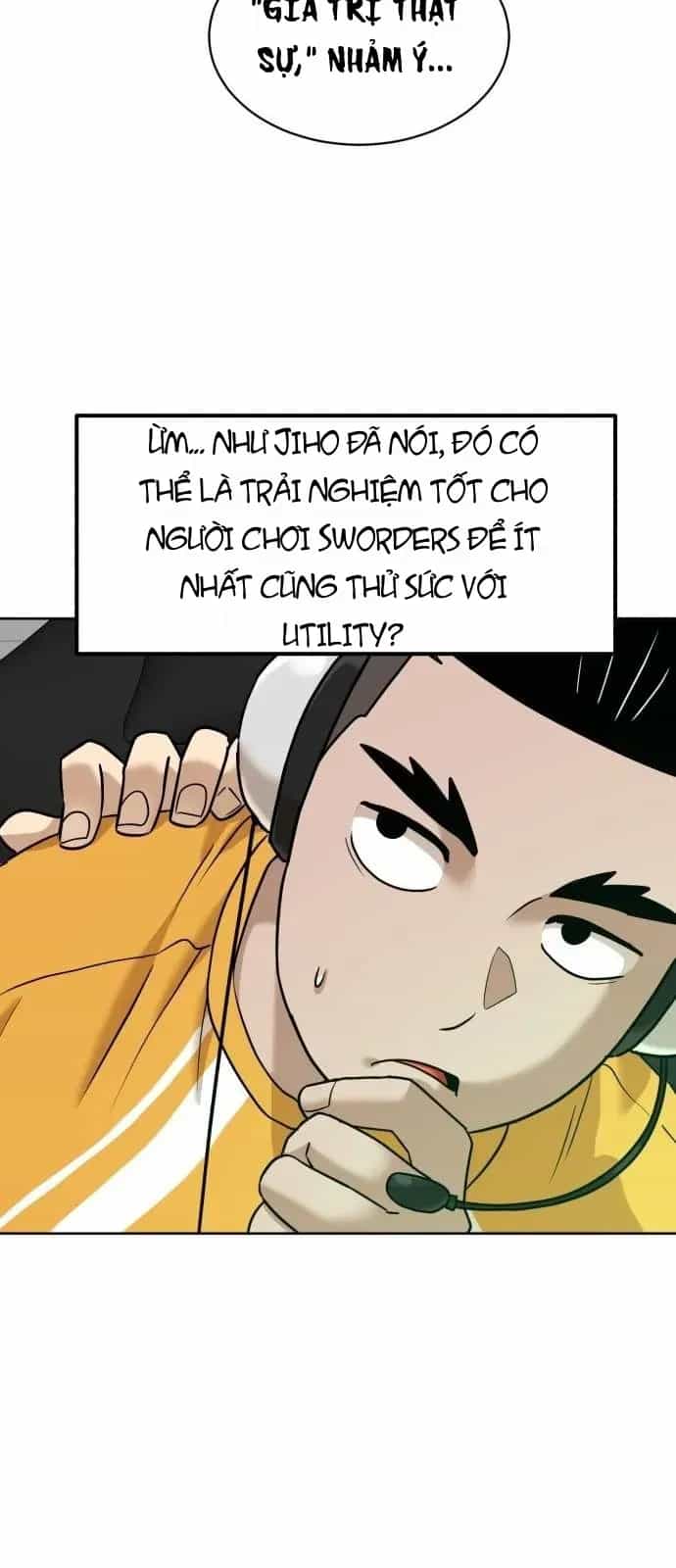 Double Click - Chương 247 - ảnh 7