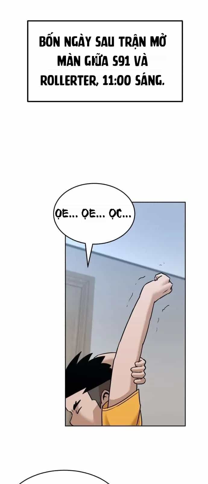 Double Click - Chương 248 - ảnh 2