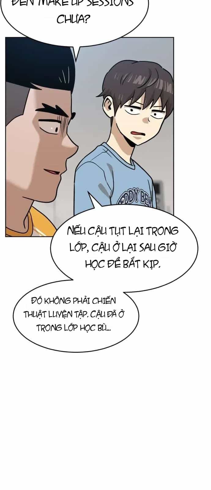Double Click - Chương 248 - ảnh 37