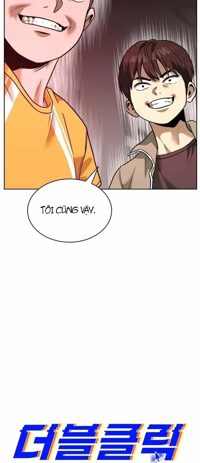 Double Click - Chương 248 - ảnh 40