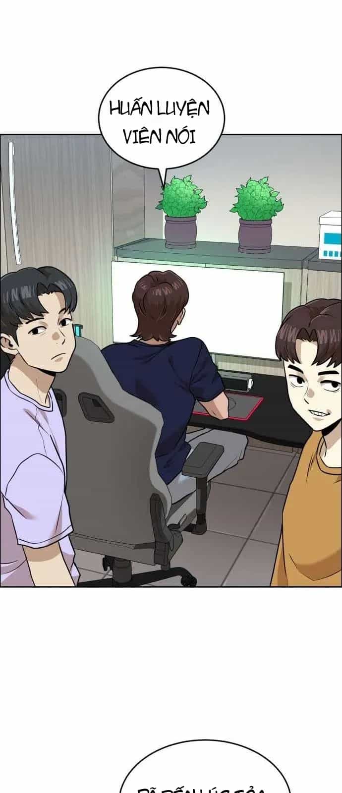 Double Click - Chương 249 - ảnh 20