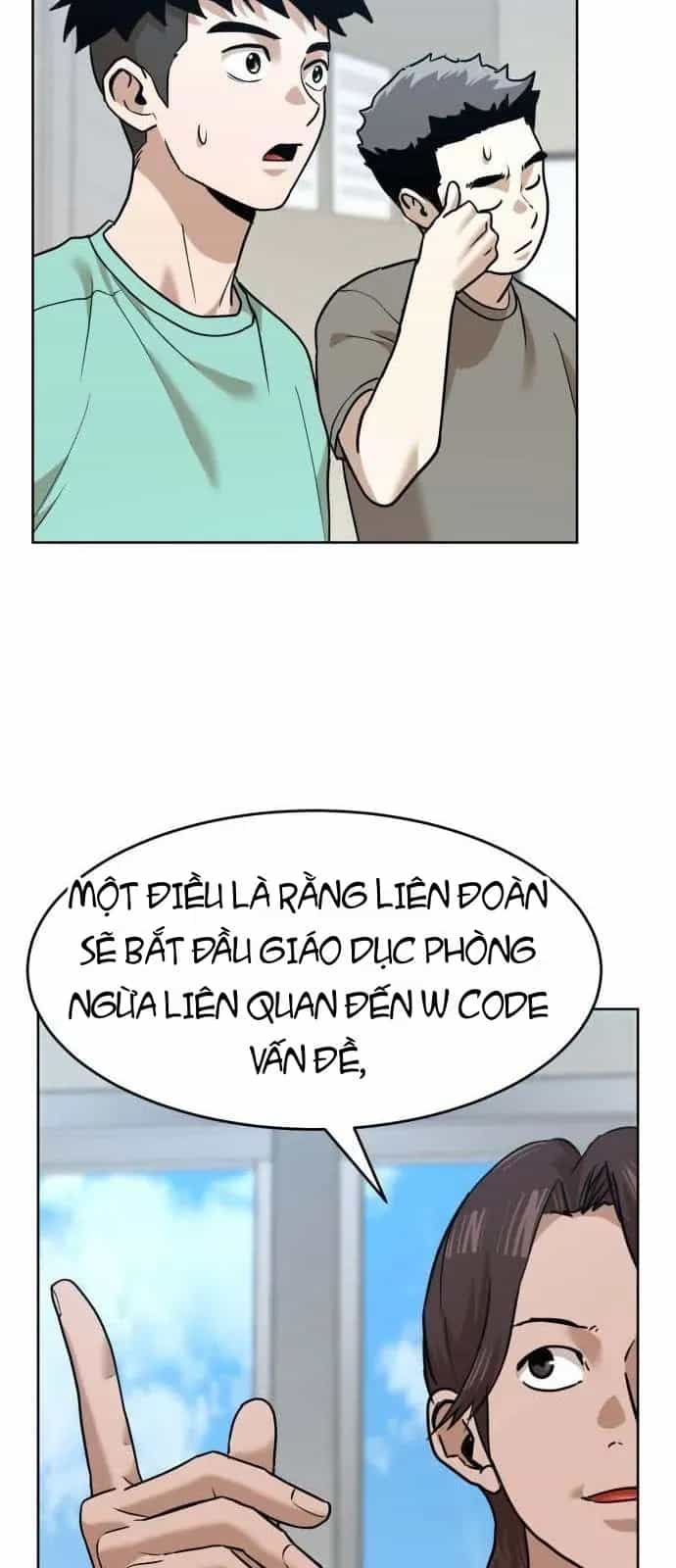 Double Click - Chương 249 - ảnh 26