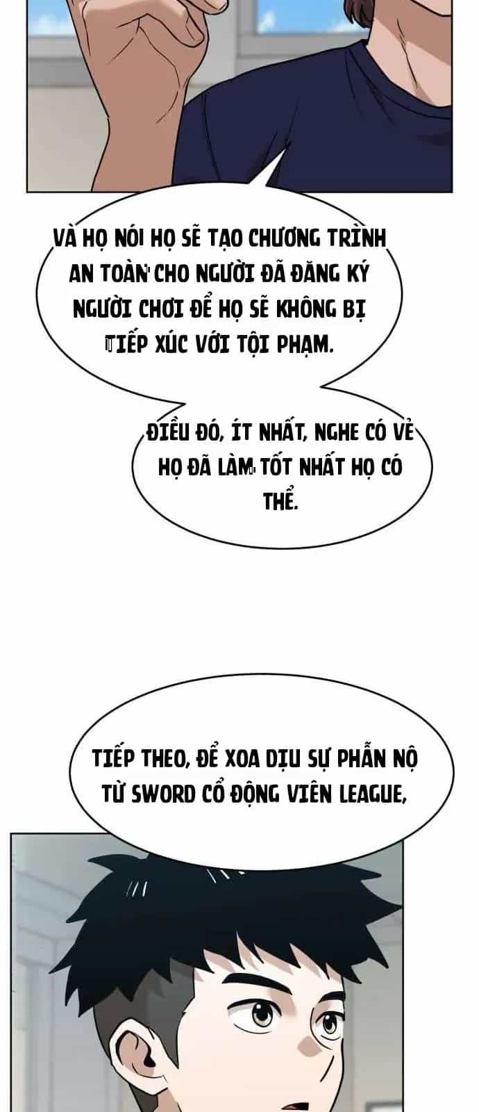 Double Click - Chương 249 - ảnh 27