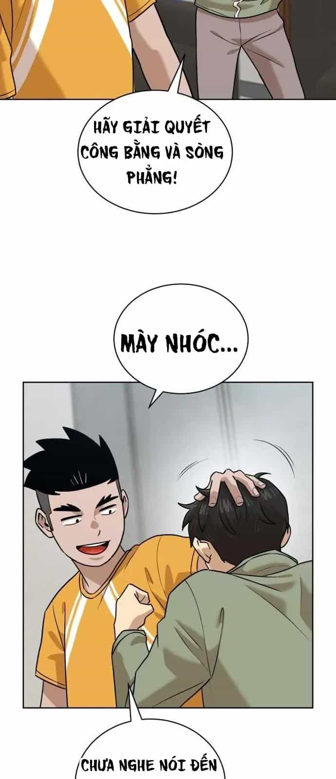 Double Click - Chương 250 - ảnh 19