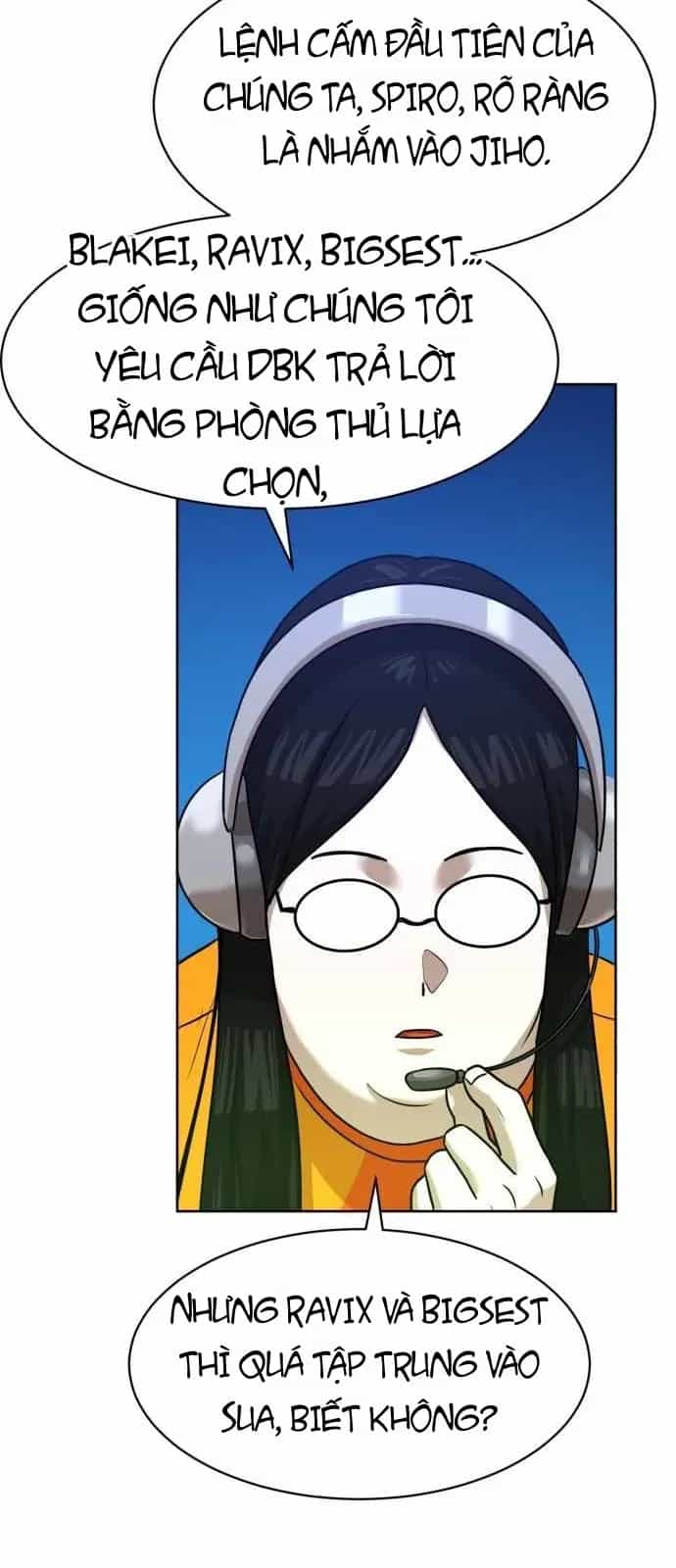 Double Click - Chương 250 - ảnh 25