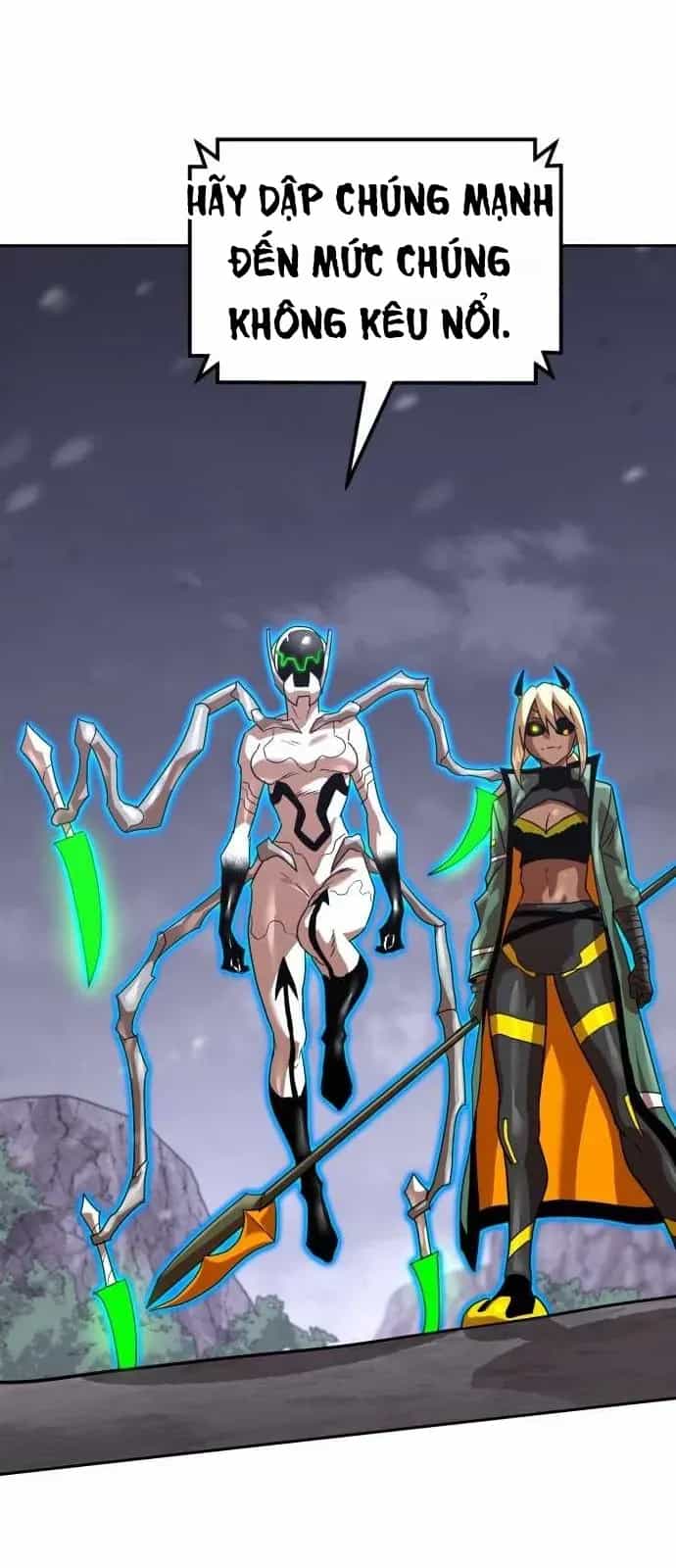 Double Click - Chương 250 - ảnh 40