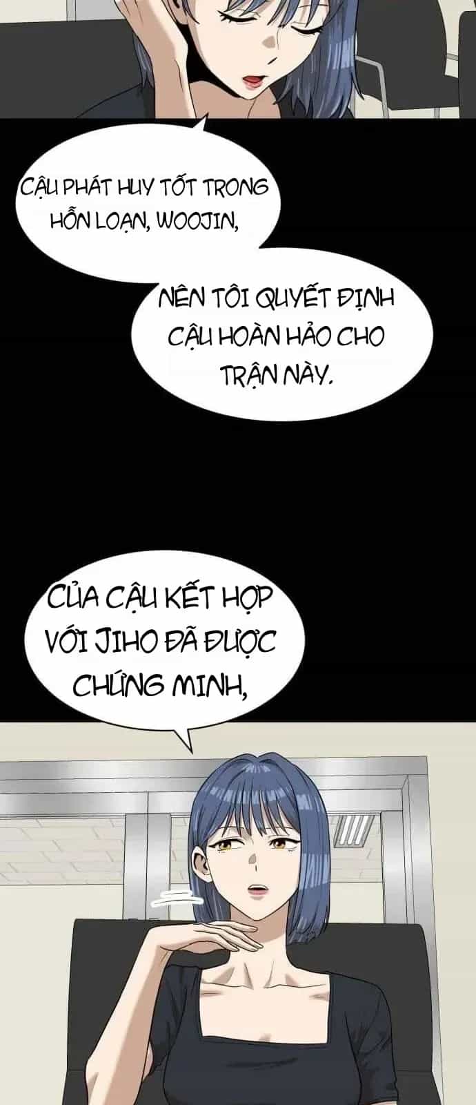 Double Click - Chương 251 - ảnh 30