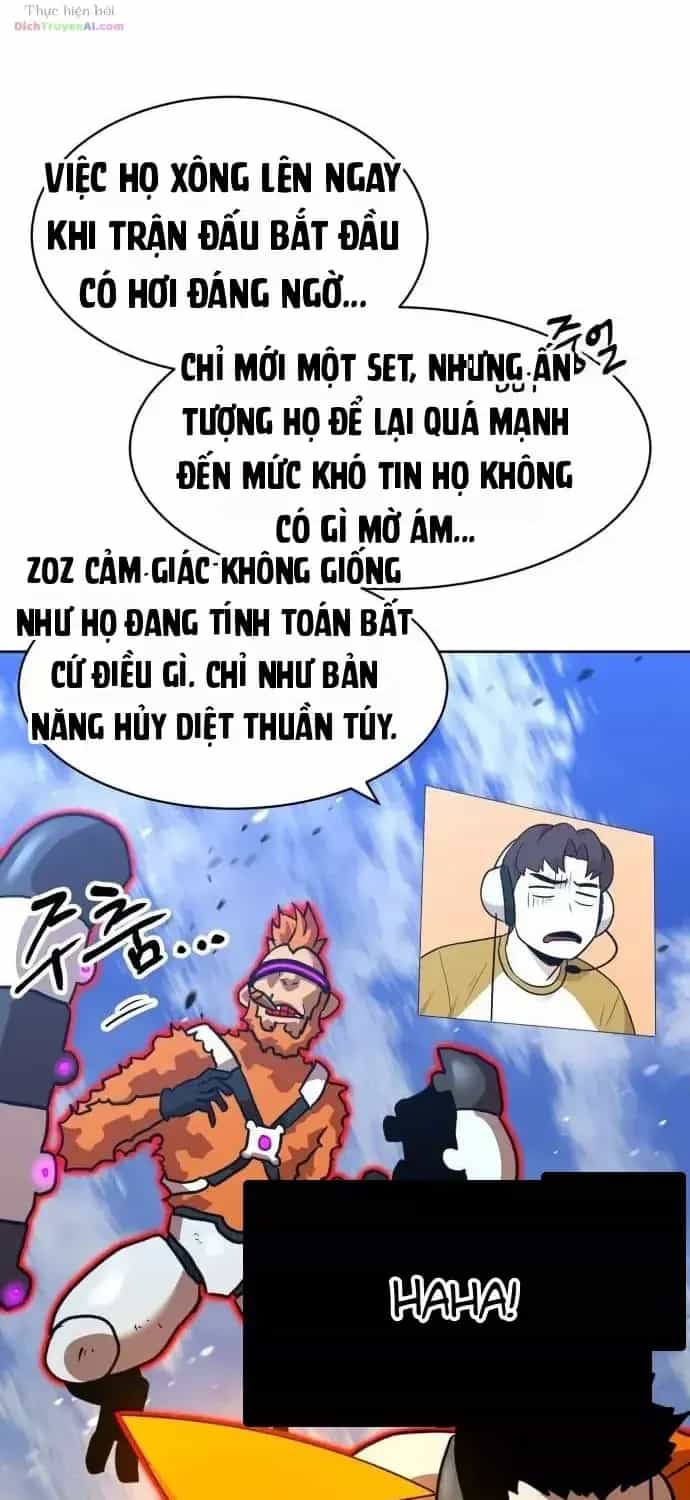 Double Click - Chương 252 - ảnh 61