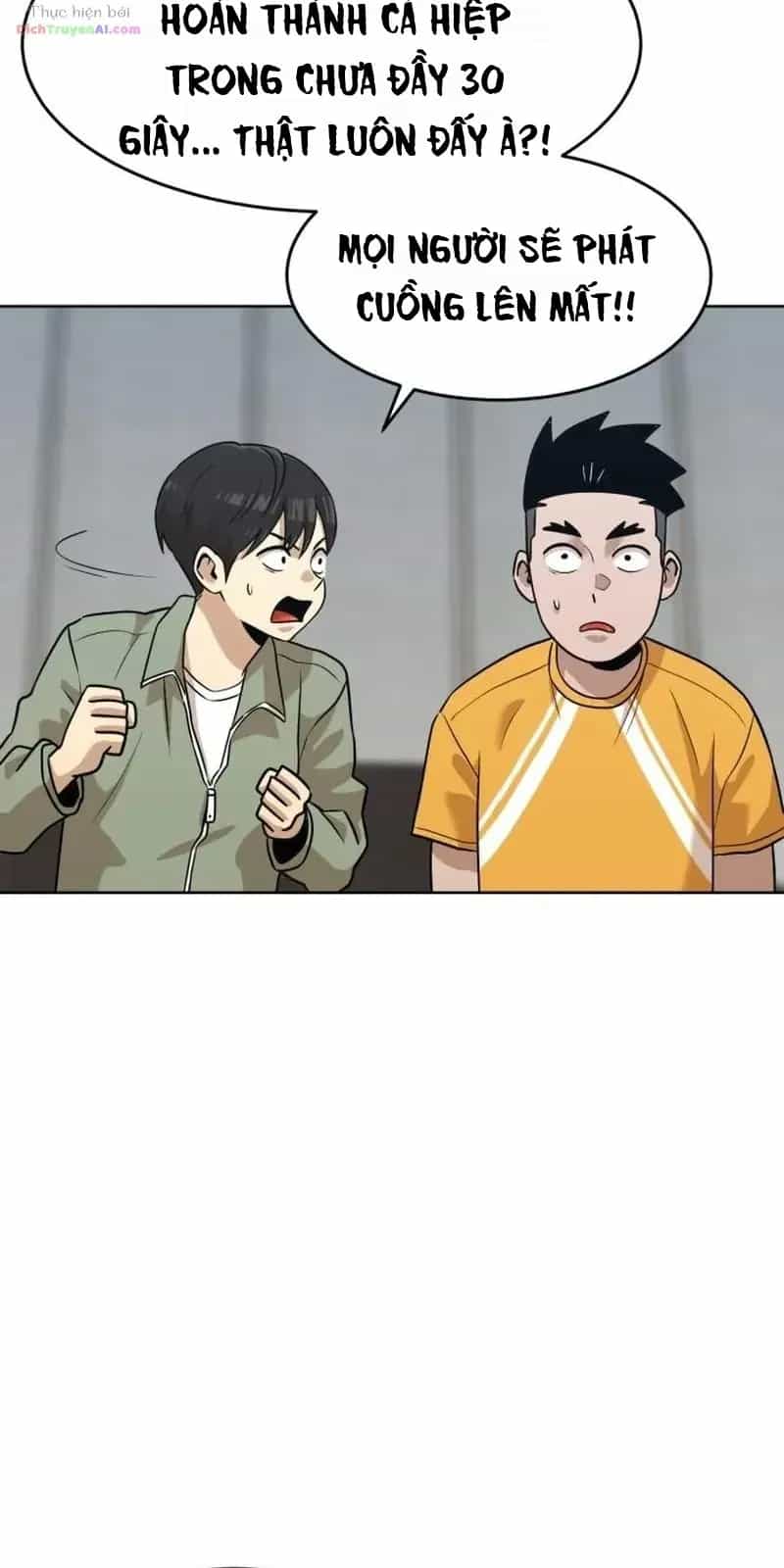 Double Click - Chương 253 - ảnh 3