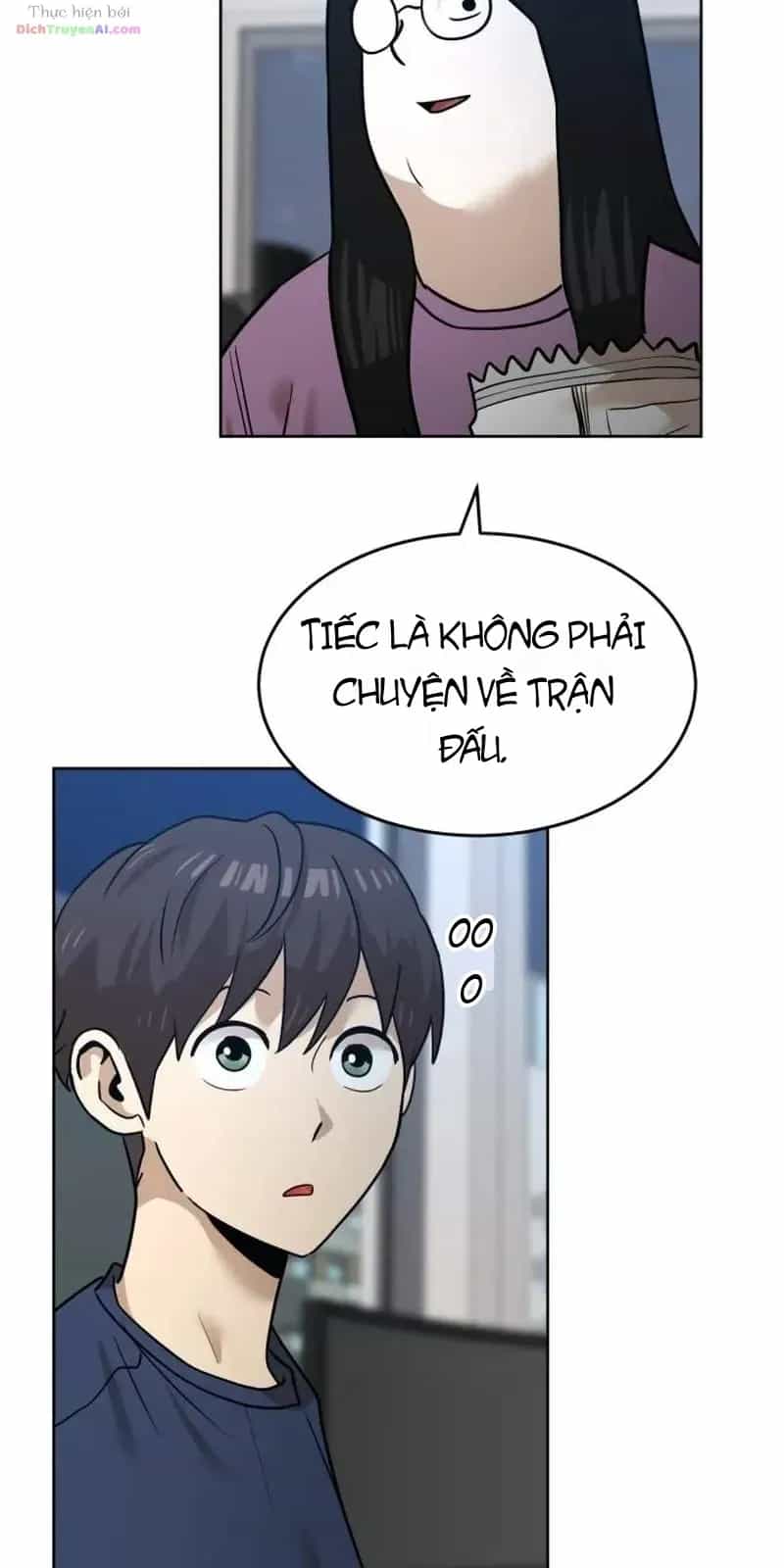 Double Click - Chương 253 - ảnh 41