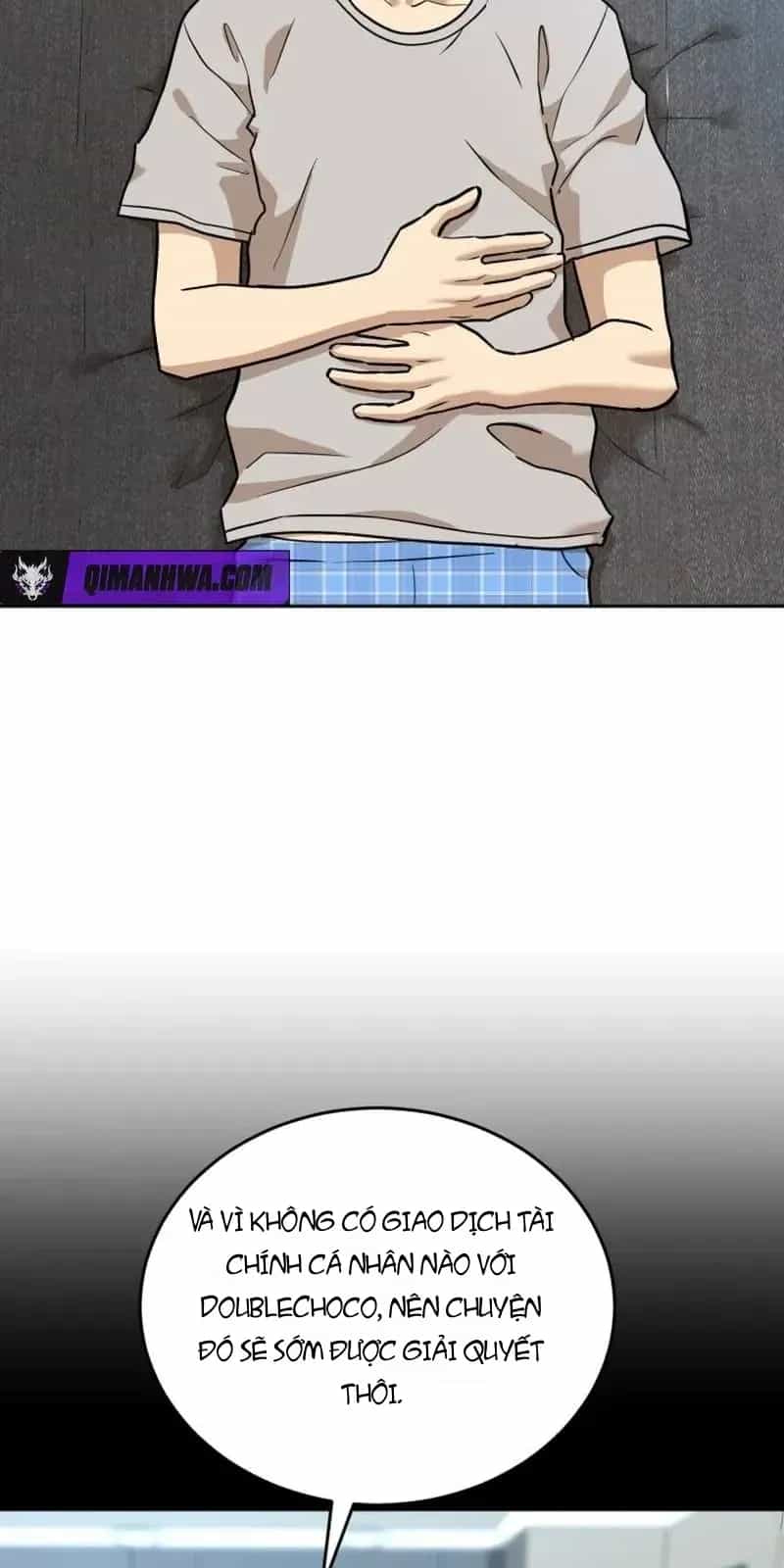 Double Click - Chương 254 - ảnh 8
