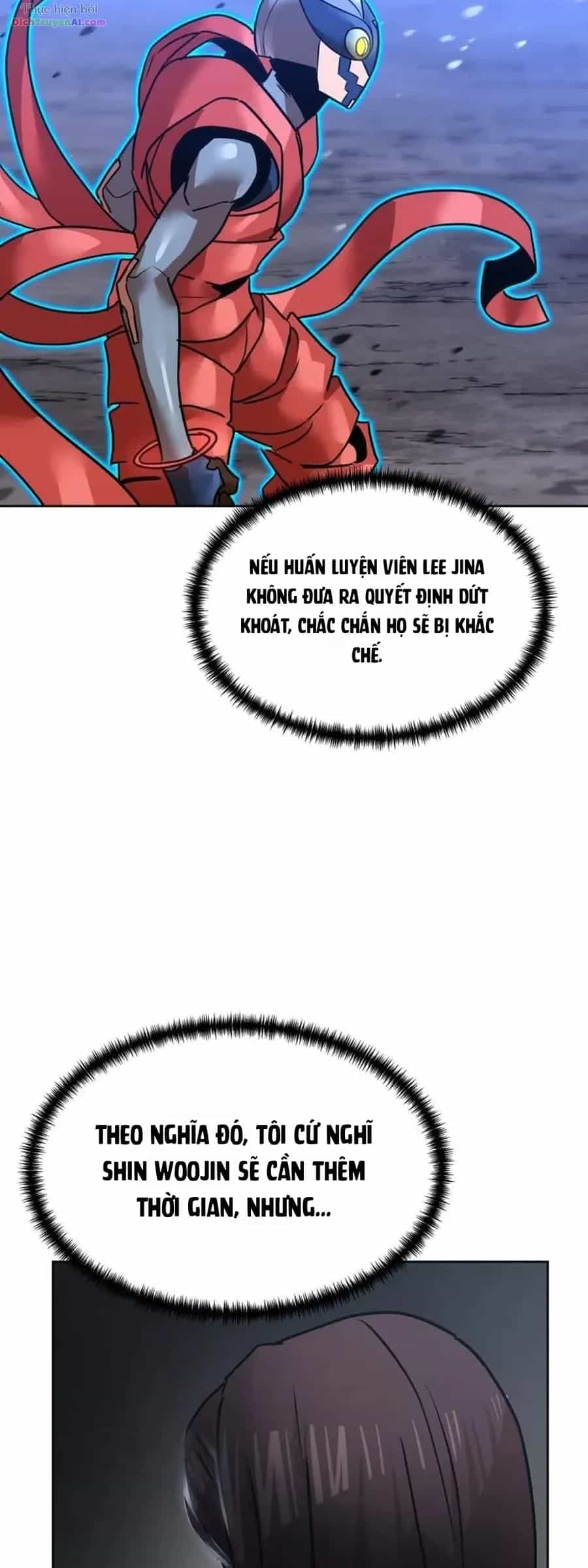Double Click - Chương 255 - ảnh 29