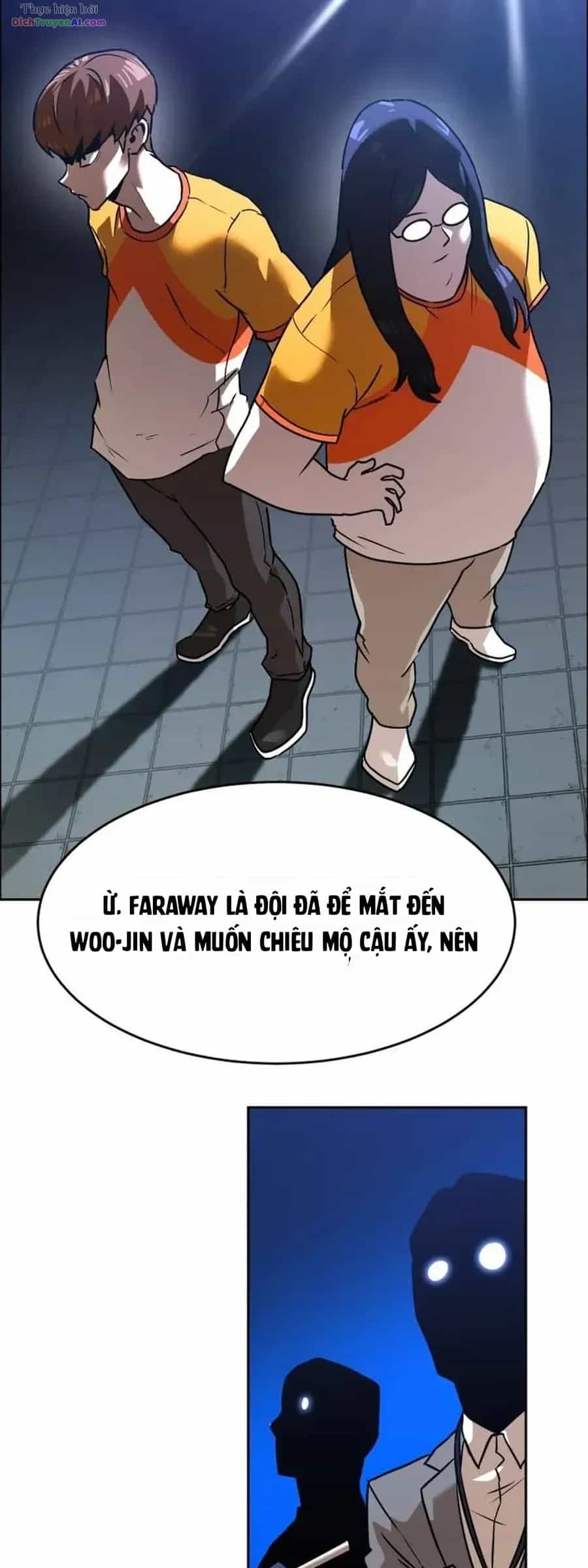 Double Click - Chương 256 - ảnh 37