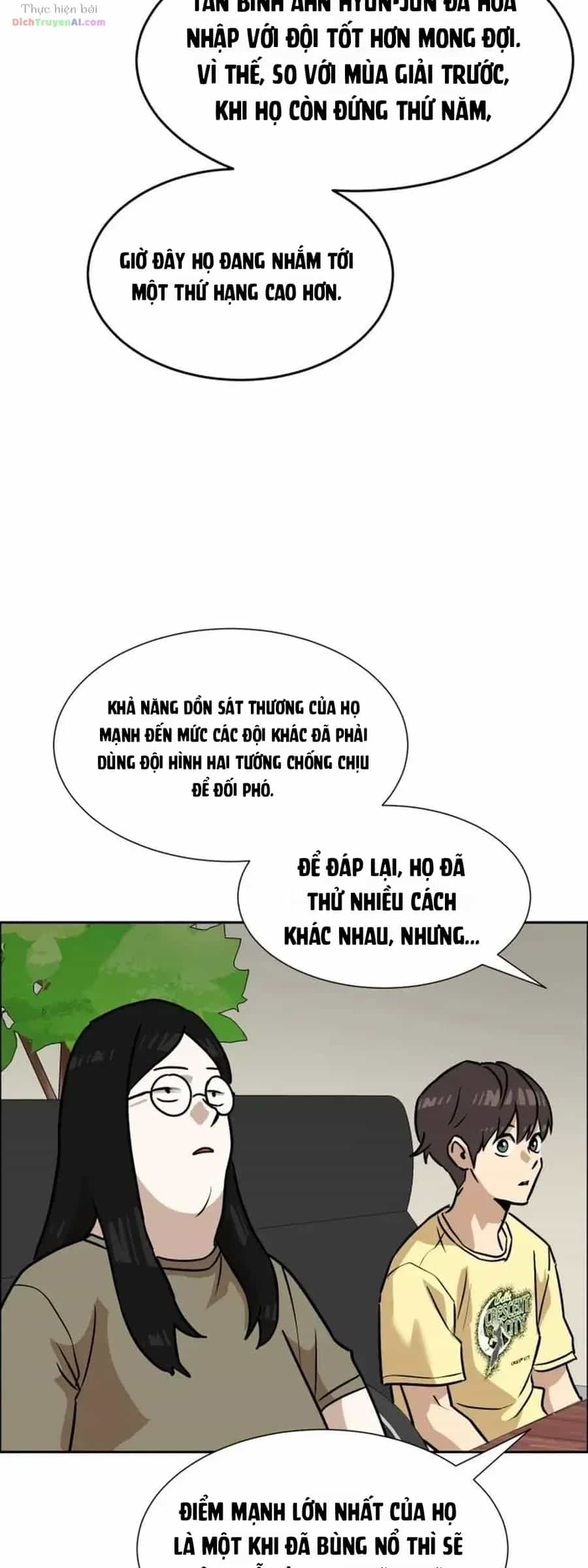 Double Click - Chương 256 - ảnh 45