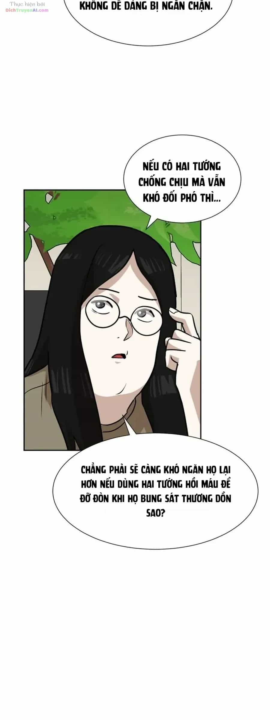 Double Click - Chương 256 - ảnh 46