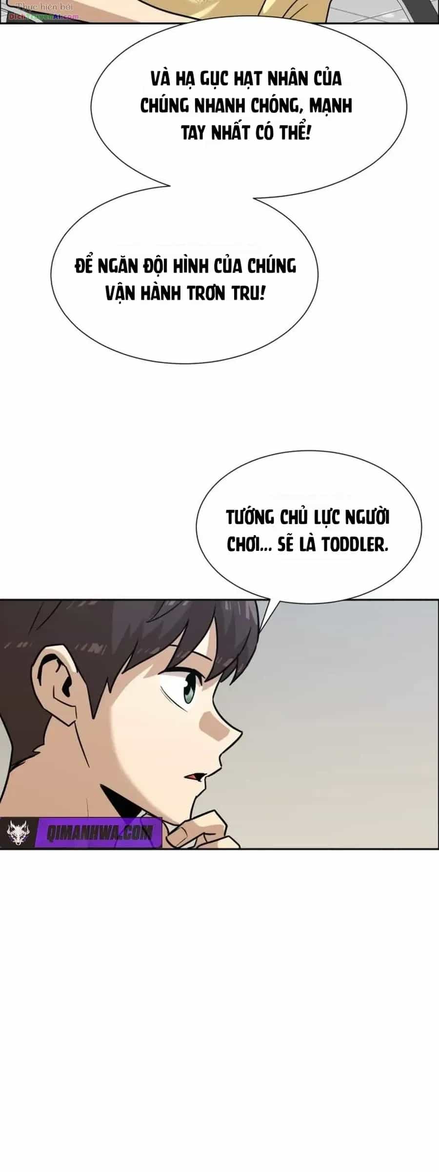 Double Click - Chương 256 - ảnh 49