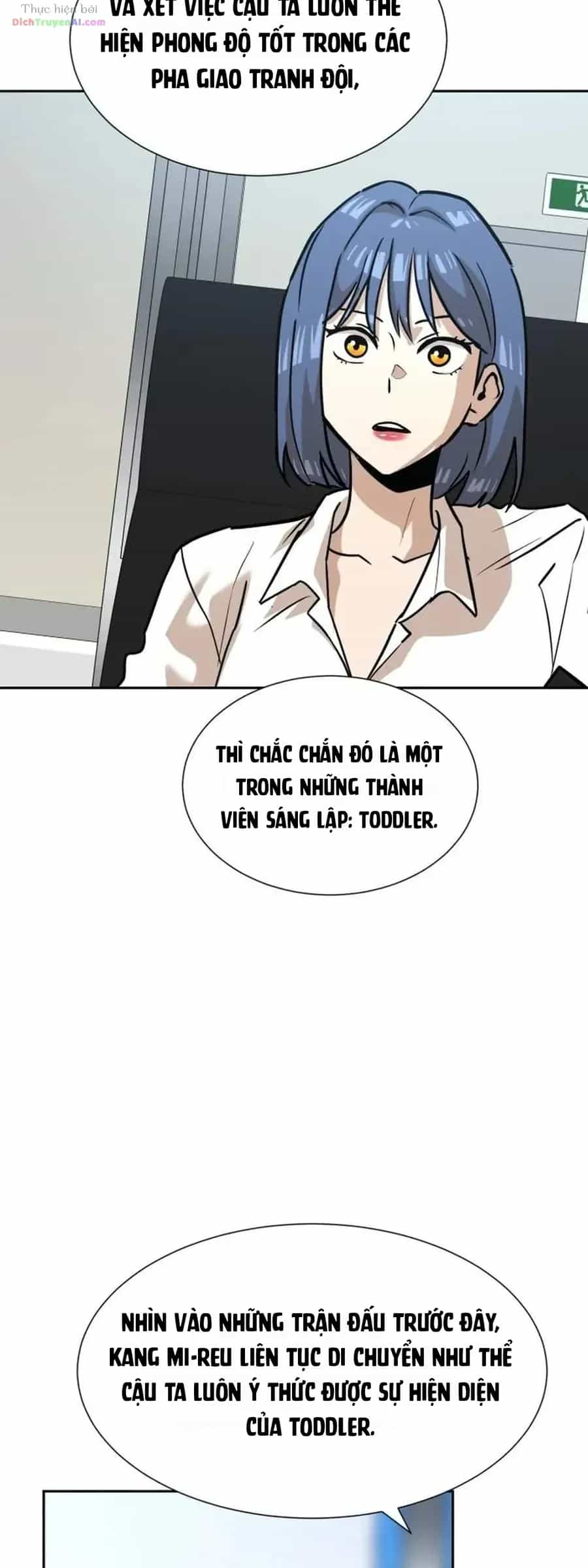 Double Click - Chương 256 - ảnh 51