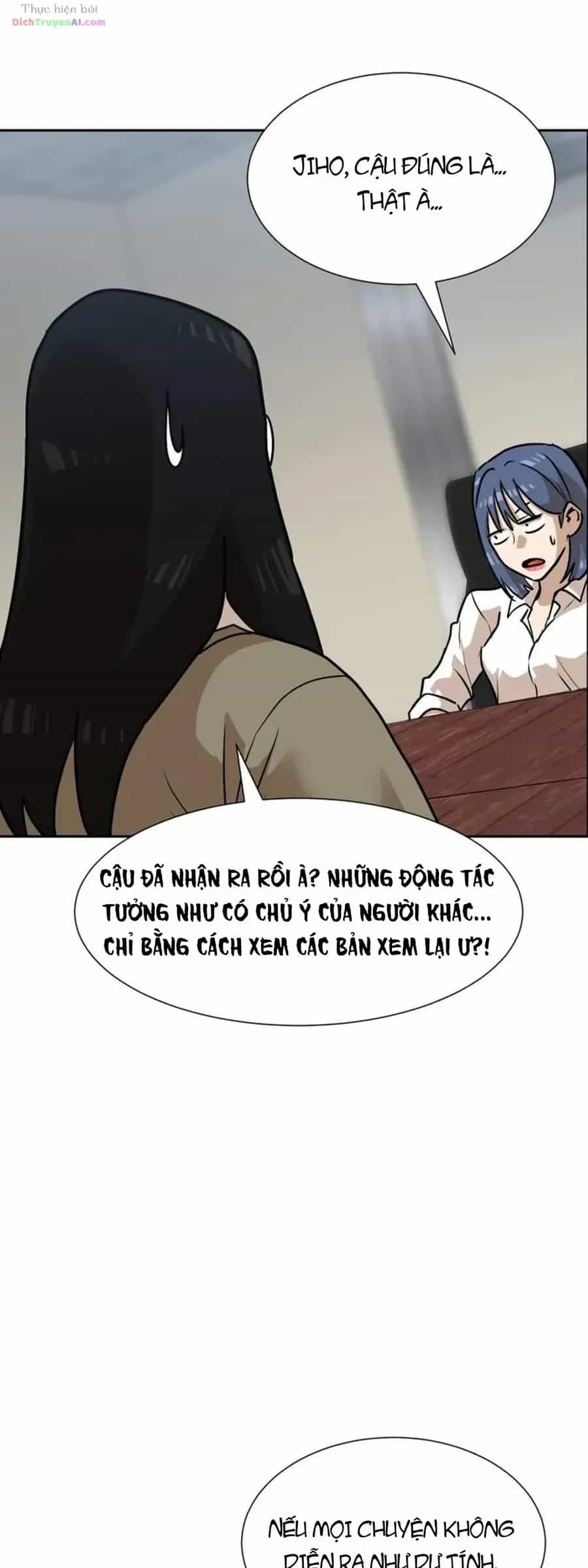 Double Click - Chương 256 - ảnh 54