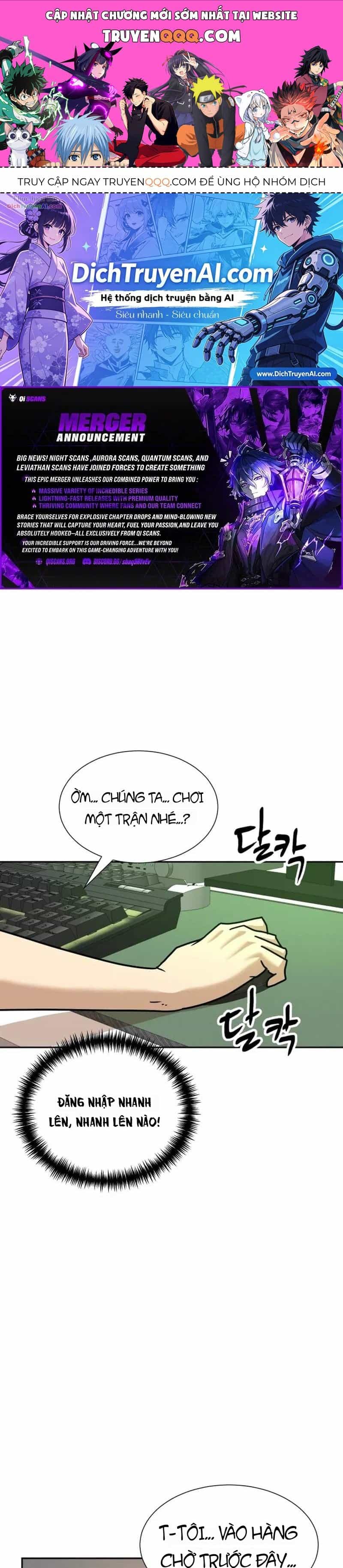 Double Click - Chương 257 - ảnh 1