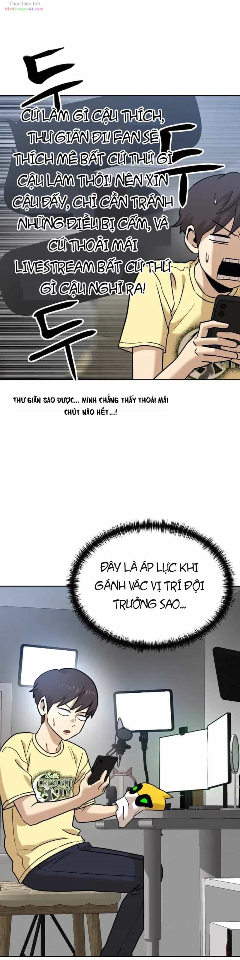 Double Click - Chương 257 - ảnh 11