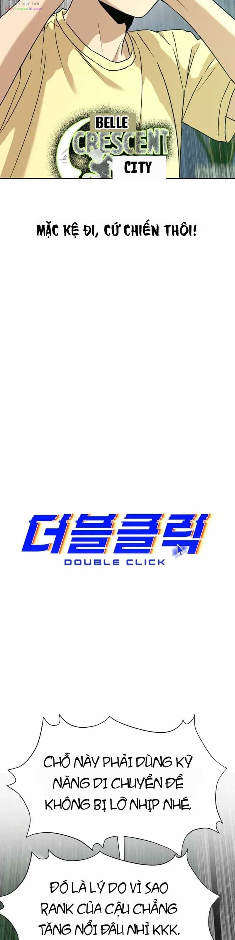 Double Click - Chương 257 - ảnh 13