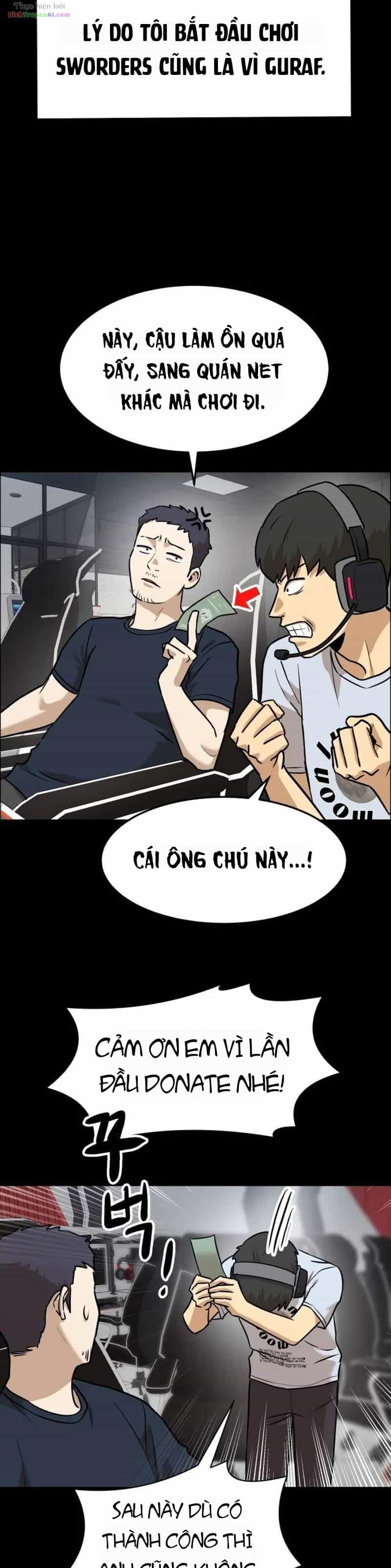 Double Click - Chương 257 - ảnh 24