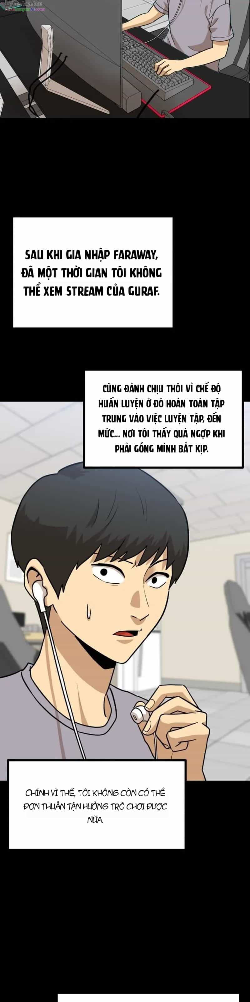 Double Click - Chương 257 - ảnh 33