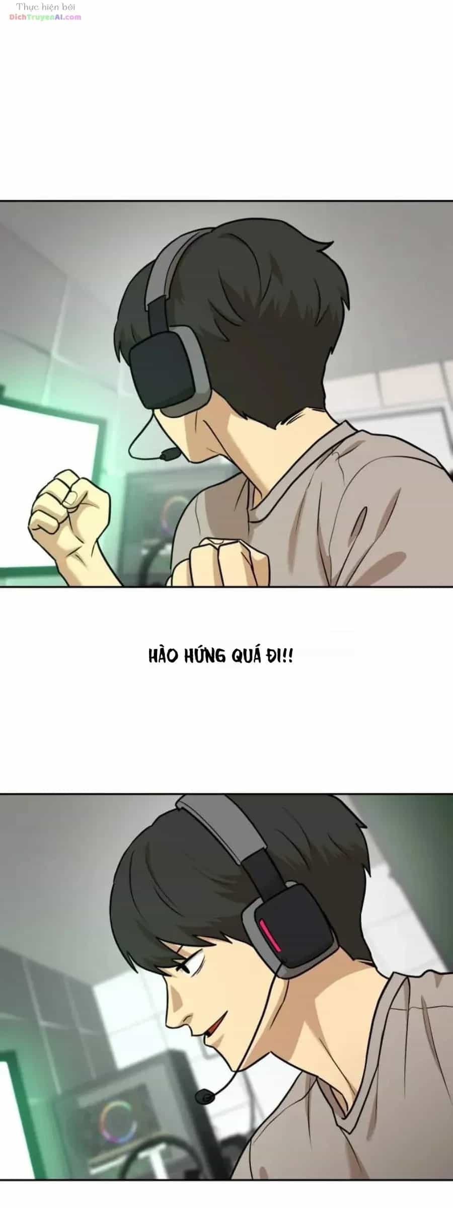 Double Click - Chương 258 - ảnh 55