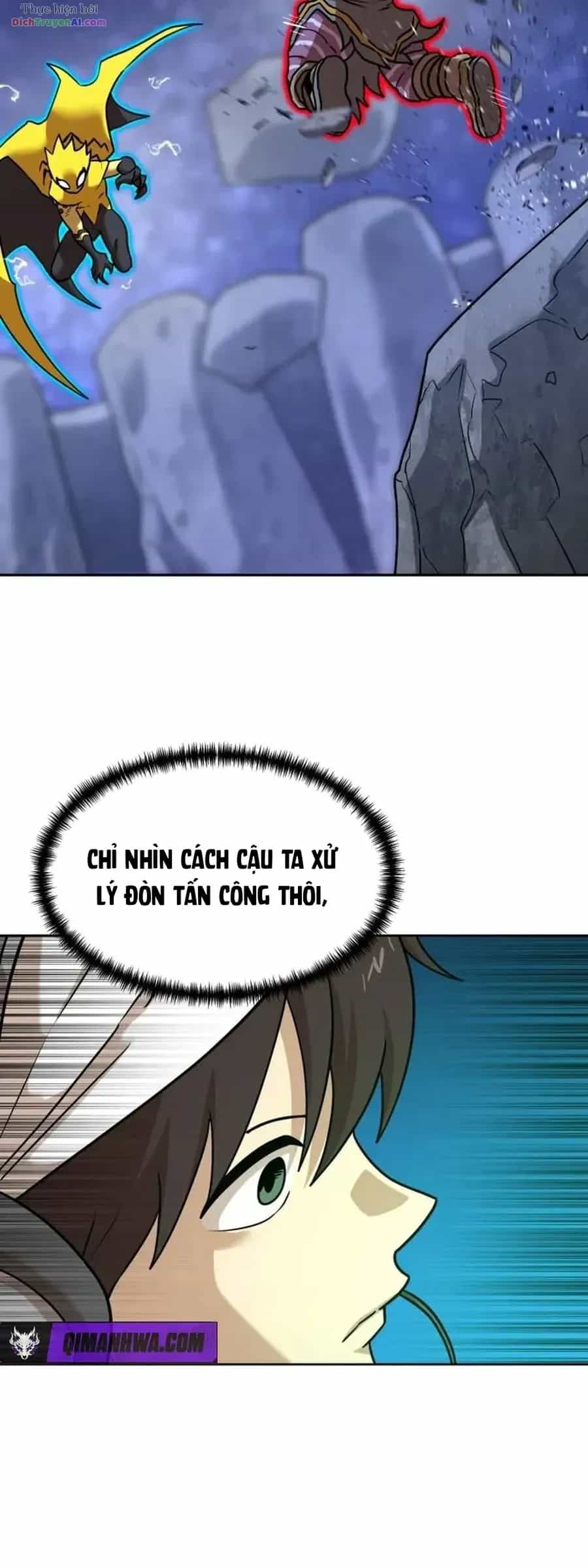 Double Click - Chương 259 - ảnh 6