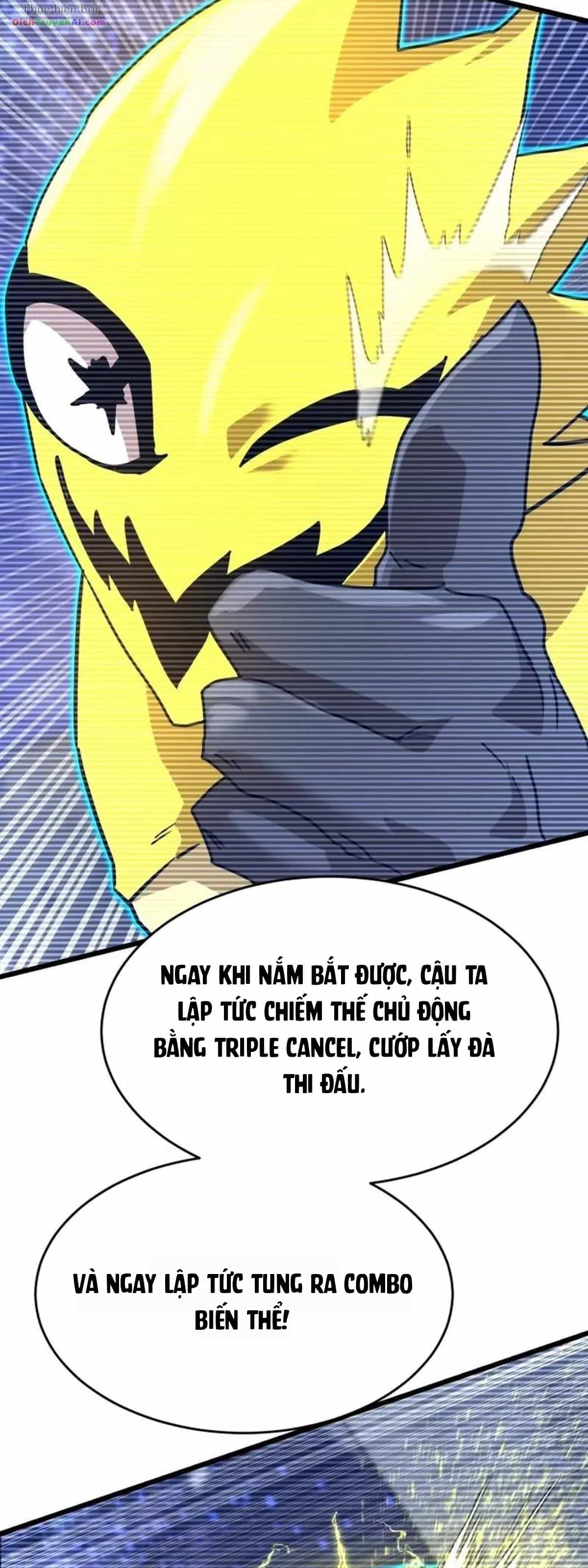 Double Click - Chương 260 - ảnh 14