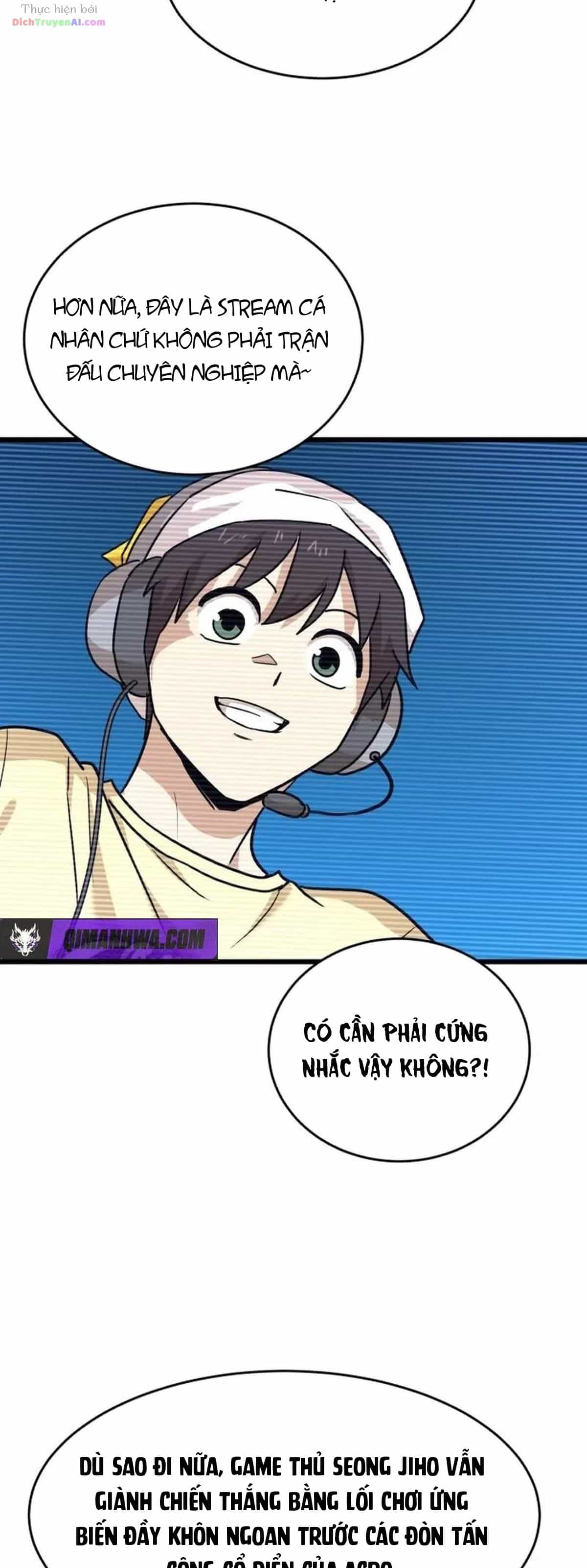 Double Click - Chương 260 - ảnh 16