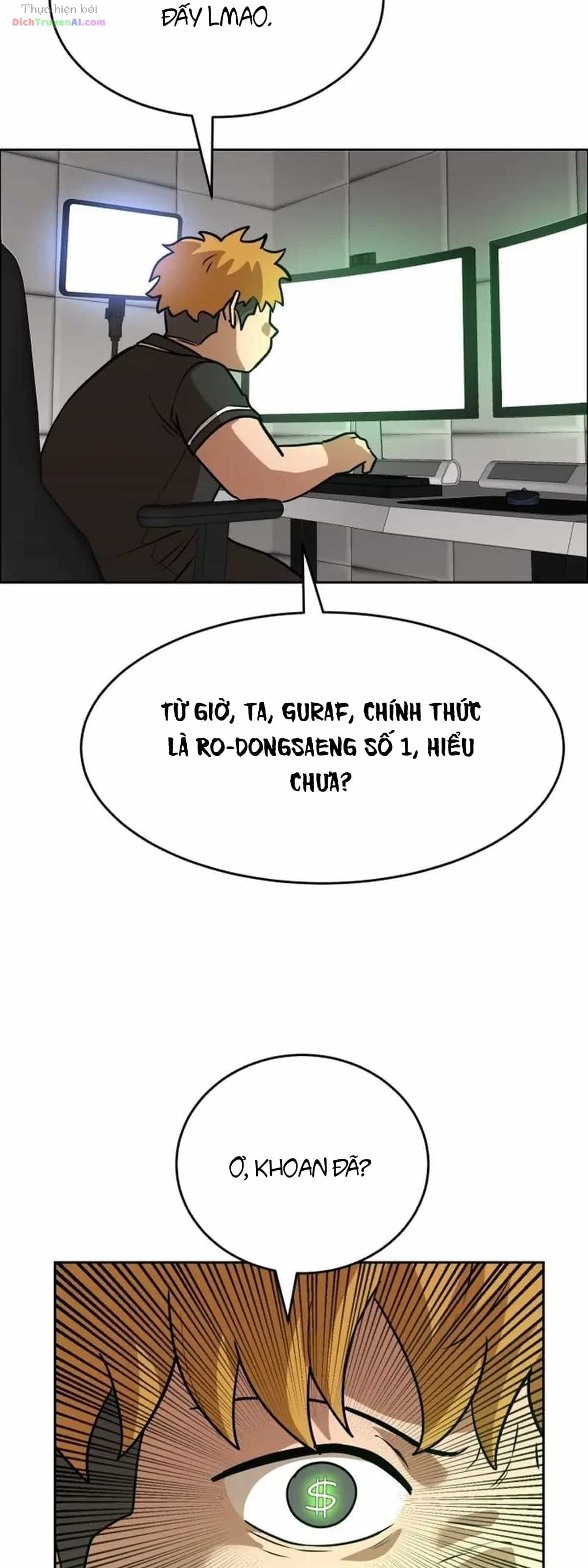 Double Click - Chương 260 - ảnh 27