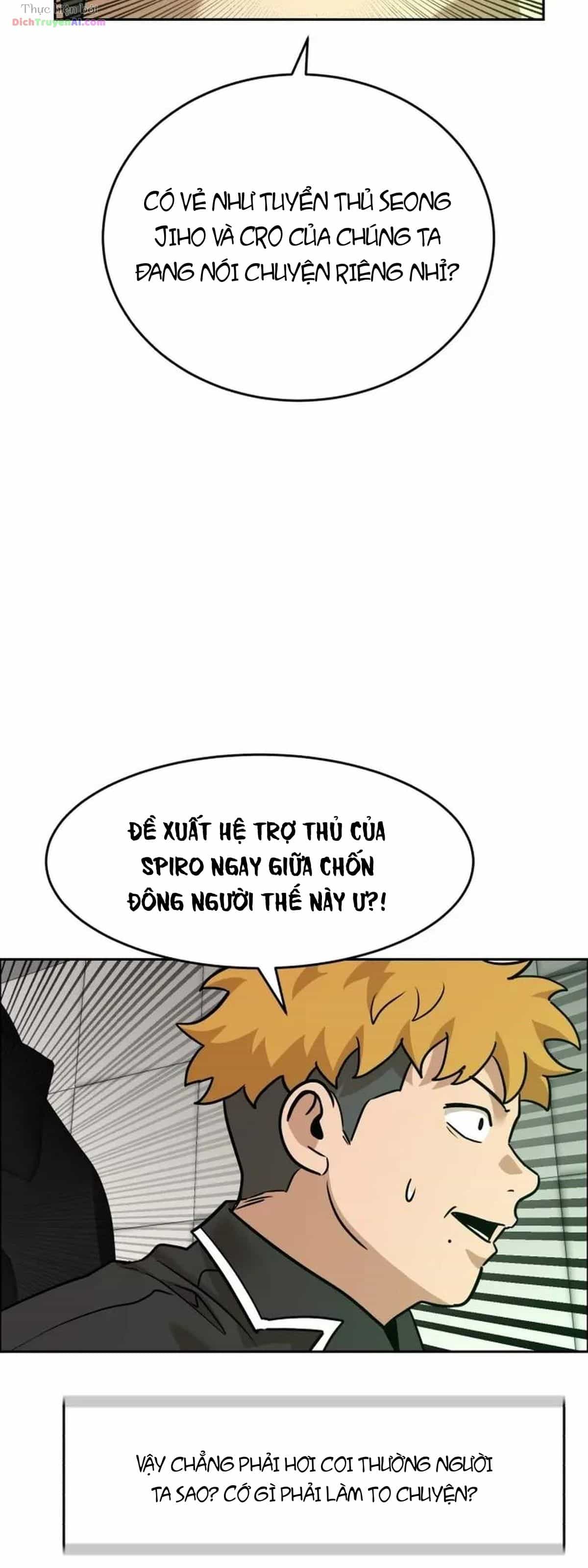 Double Click - Chương 260 - ảnh 28