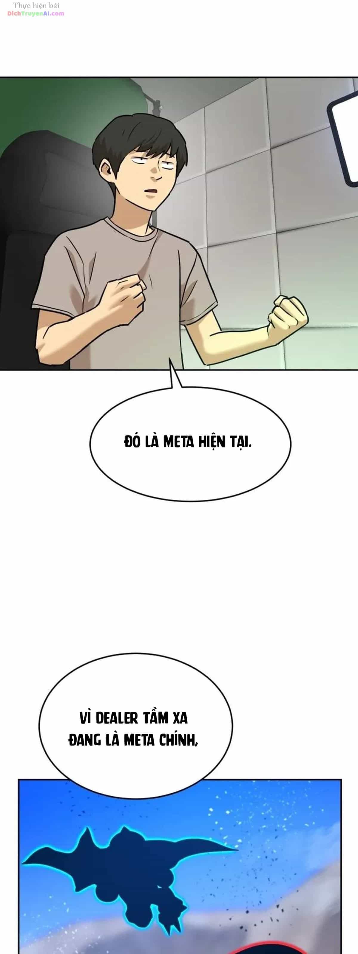Double Click - Chương 260 - ảnh 39